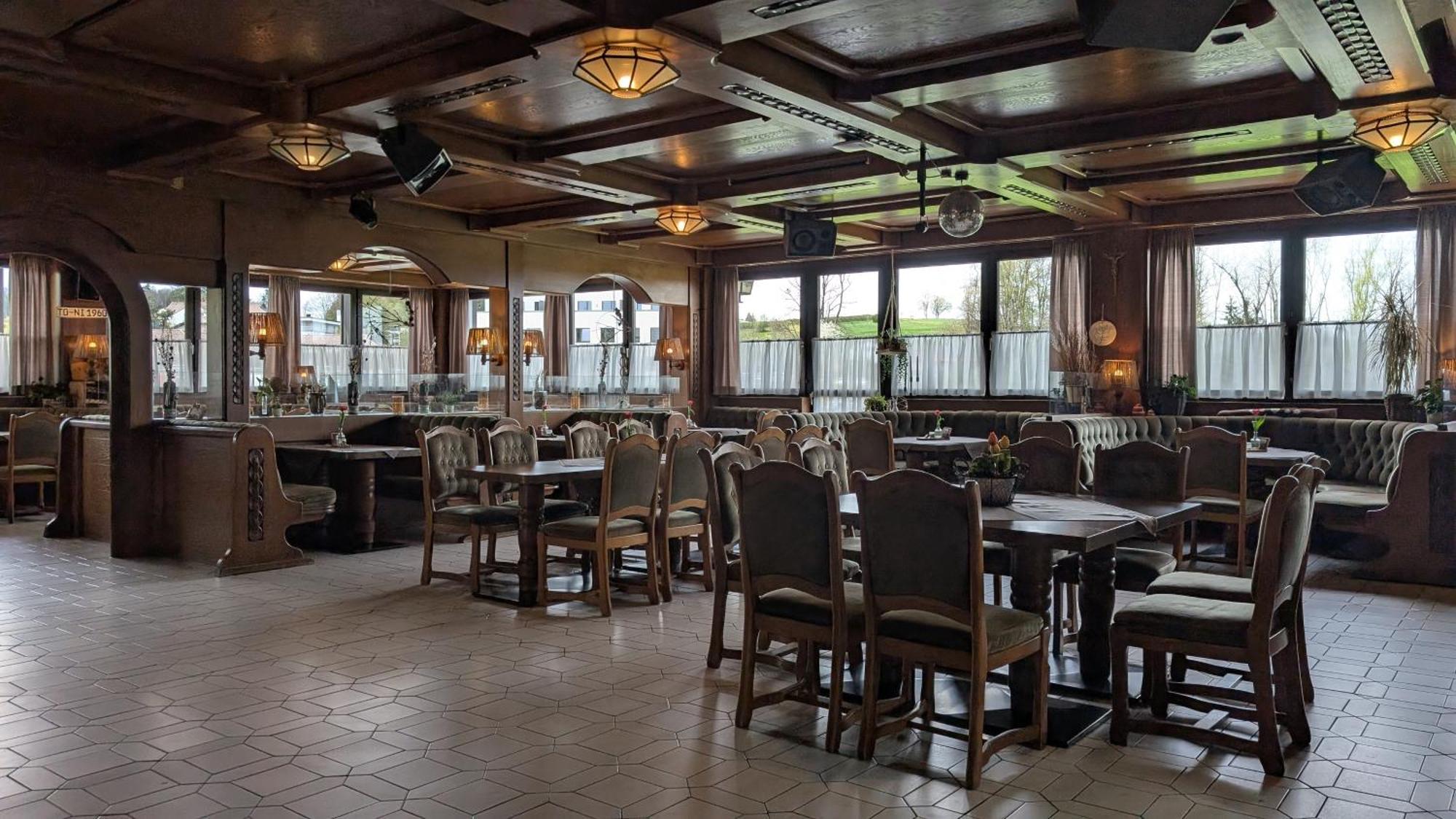 Готель Cafe Zum Toni Thyrnau Екстер'єр фото